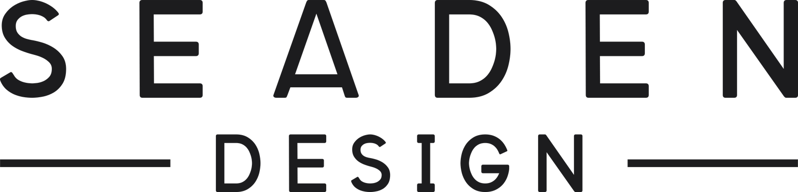 Seaden Design